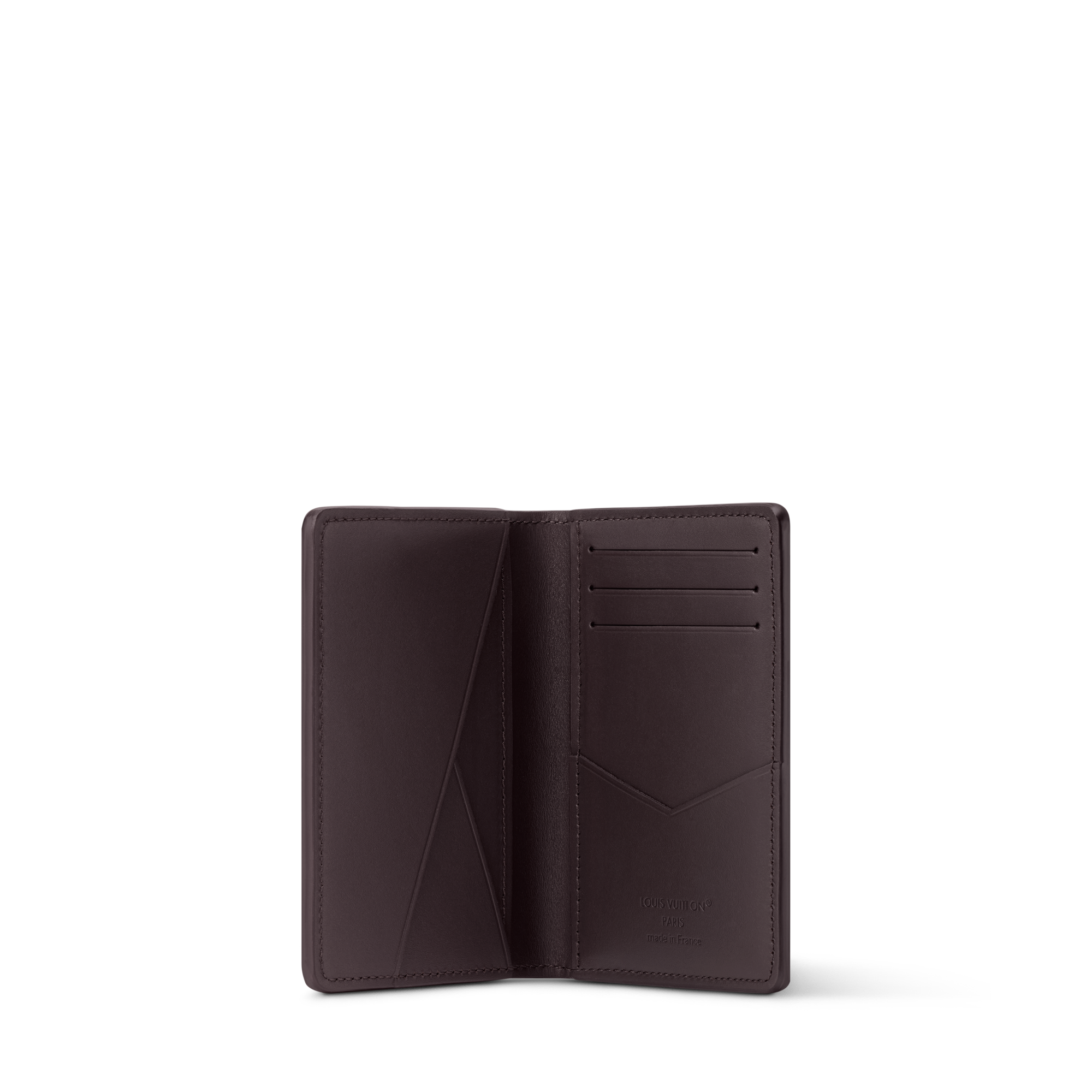Pocket Organizer LV Aerogram - Bags and Small Leather Goods